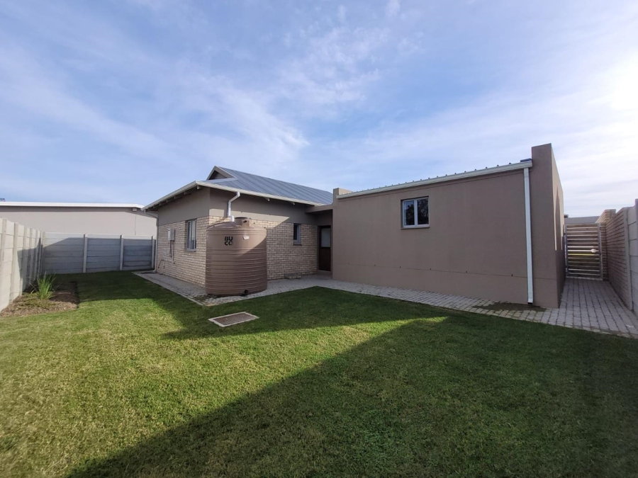 3 Bedroom Property for Sale in Mooikloof Country Estate Western Cape